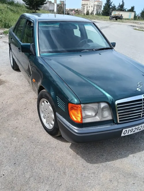 Mercedes Classe E 1996 Classe E