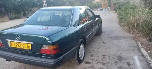 Mercedes Classe E 1996 Classe E