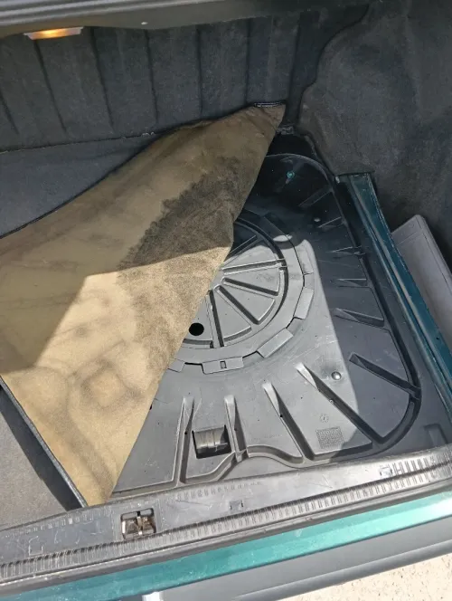 Mercedes Classe E 1996 Classe E
