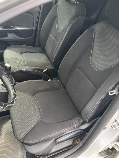 Renault Clio 4 2013 Dynamique