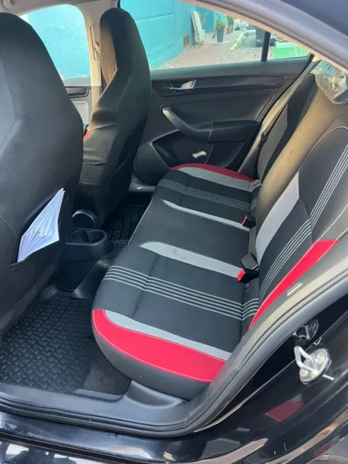 Skoda Rapid 2019 Monter Carlo