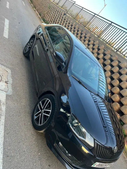 Skoda Octavia  Mont carlo 2019 