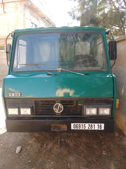 Sonakom K66 1981