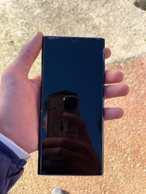 Samsung Samsung note 20 ultra
