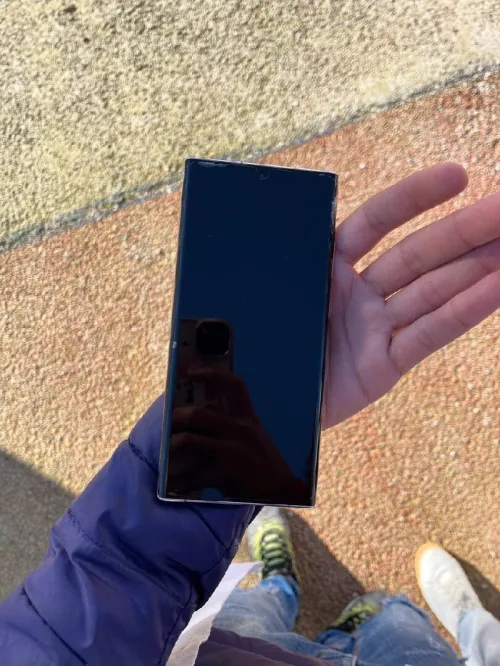 Samsung Samsung note 20 ultra