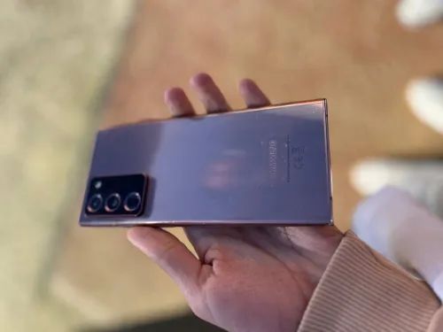 Samsung Samsung note 20 ultra