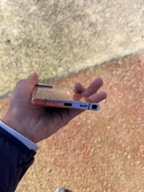 Samsung Samsung note 20 ultra