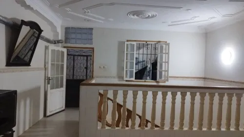 Vente Villa Mostaganem Sayada