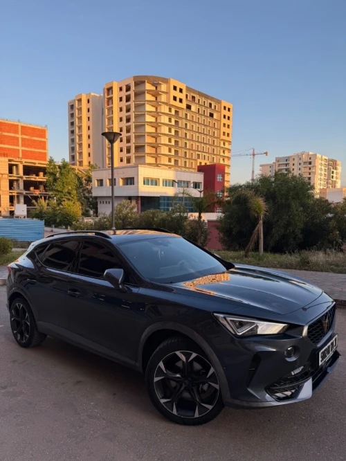 Cupra  Formentor 2024 