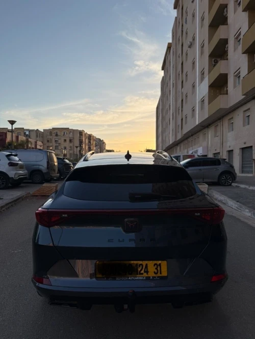 Cupra  Formentor 2024 