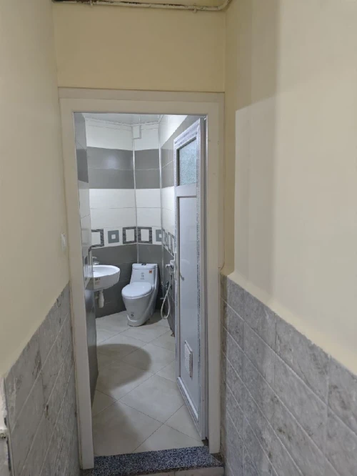 Location Appartement F2 Alger Bologhine
