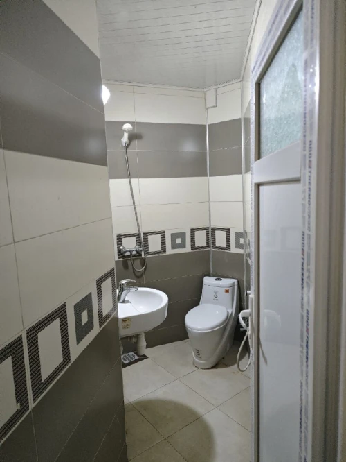 Location Appartement Niveau de villa F2 Alger Bologhine