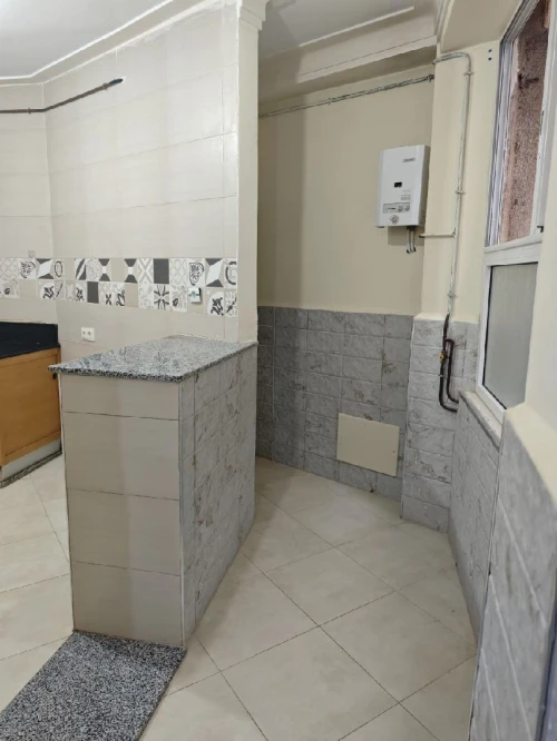 Location Appartement F2 Alger Bologhine