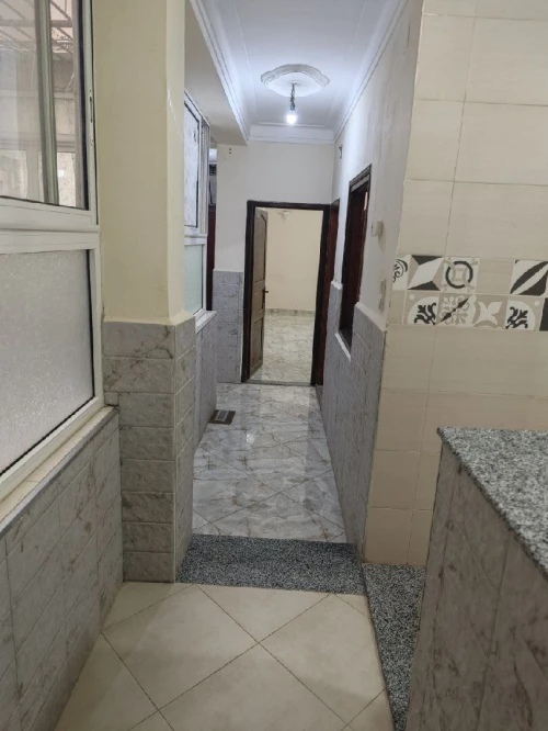 Location Appartement Niveau de villa F2 Alger Bologhine