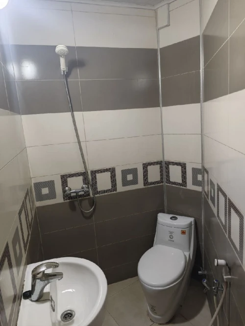Location Appartement Niveau de villa F2 Alger Bologhine