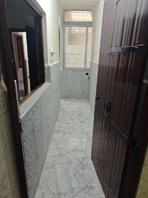 Location Appartement Niveau de villa F2 Alger Bologhine