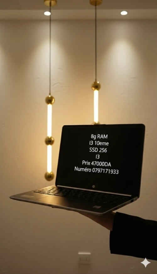 Pc portable hp