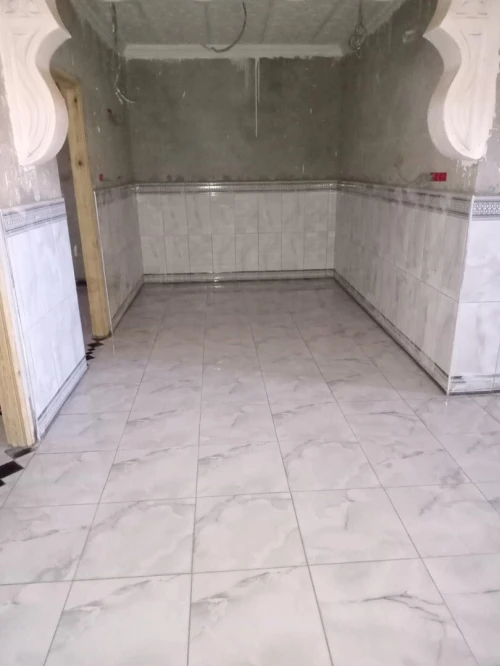 Vente Appartement Tlemcen Sebdou