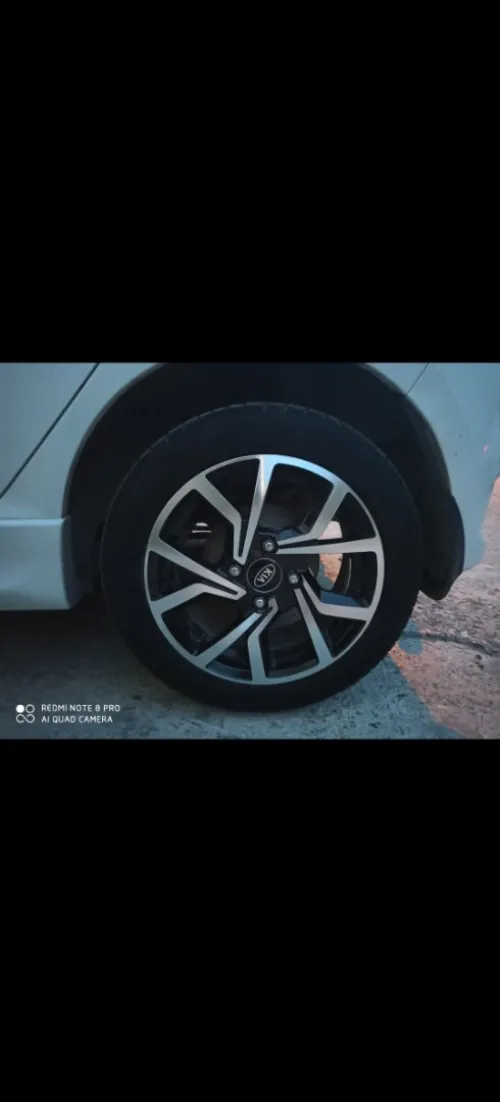Kia Picanto 2011 Style