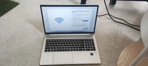 Pc ordinateur Hp Probook g8 450 16go ram 512 i7