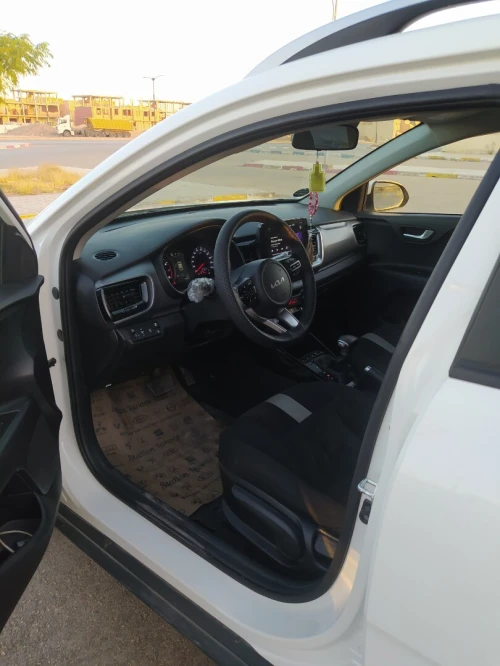 Kia Stonic 2022 
