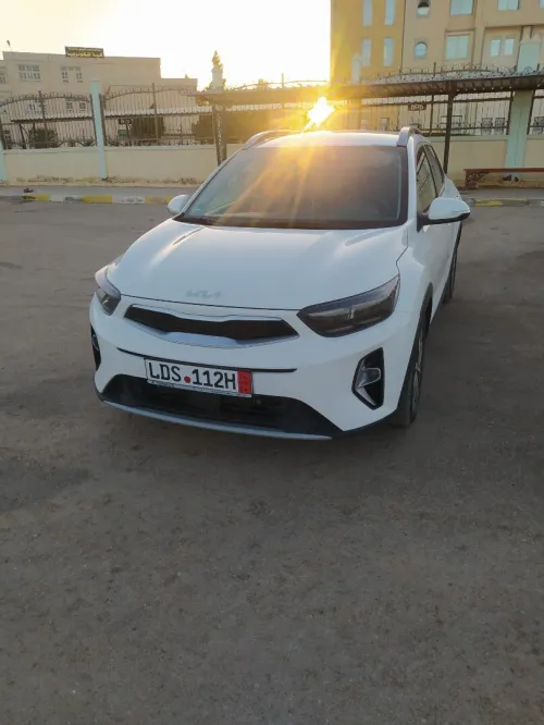 Kia Stonic 2022 