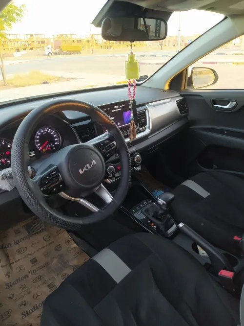 Kia Stonic 2022 