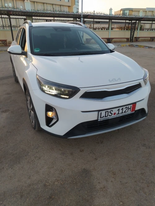 Kia Stonic 2022 