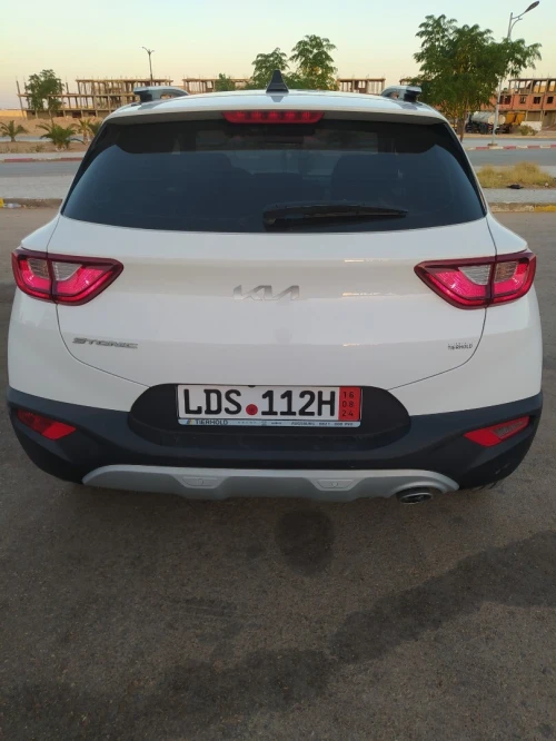 Kia Stonic 2022 