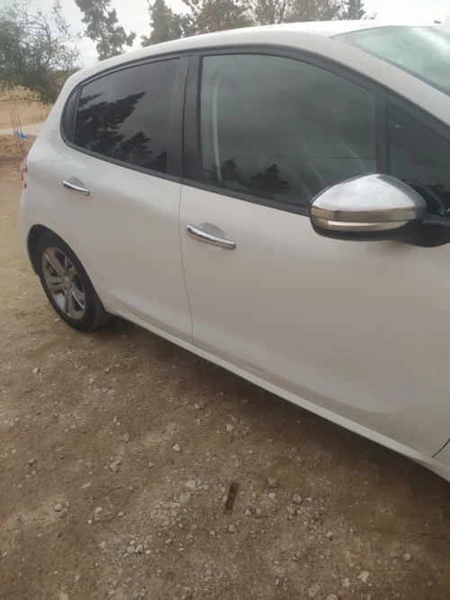 Peugeot 208 2015 Style