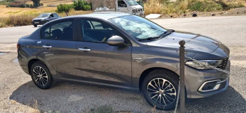 Fiat Tipo Sedan 2026 
