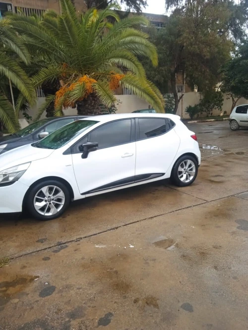 Renault Clio 4 2016 