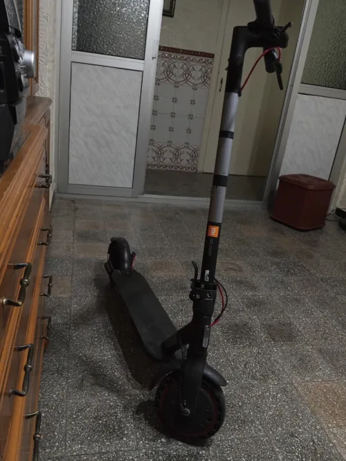 Trotinette Xiaomi 2pro