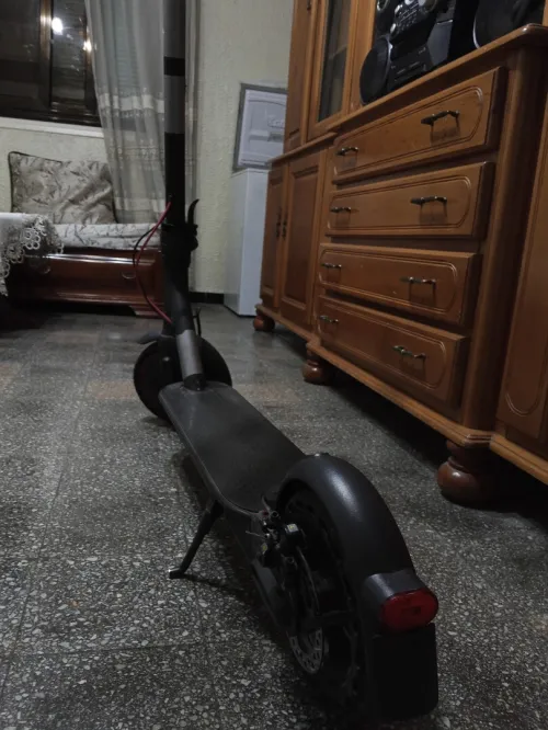 Trotinette Xiaomi 2pro