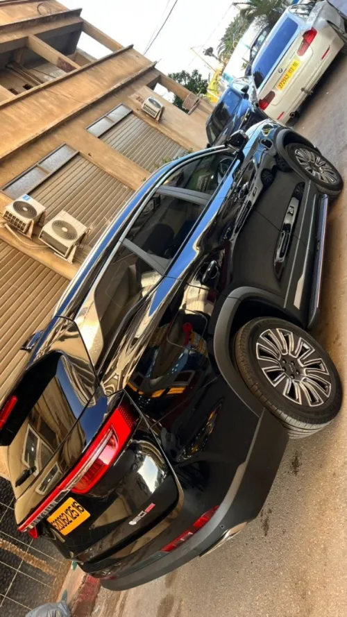Jetour  X90plus  2025 ×90 plus