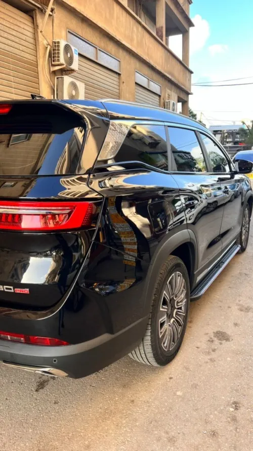 Jetour  X90plus  2025 ×90 plus