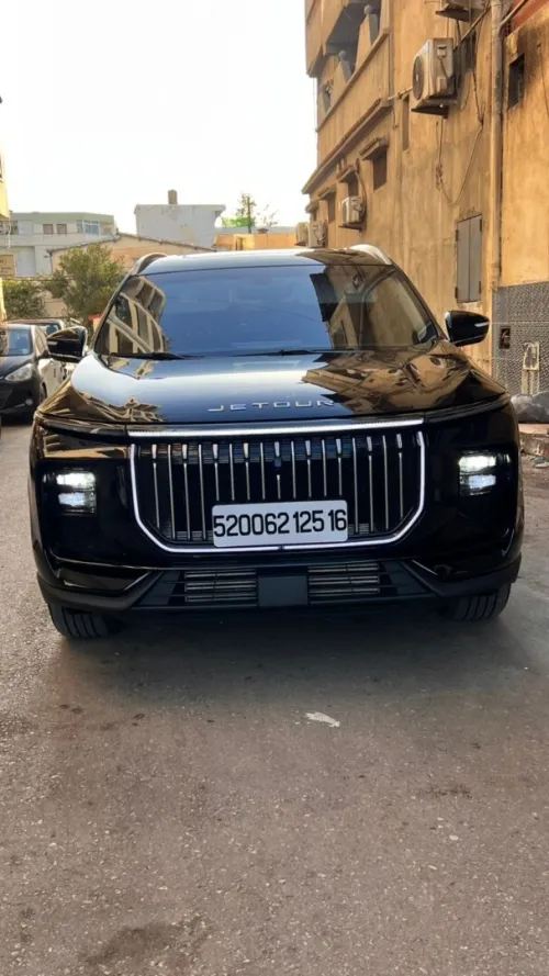Jetour  X90plus  2025 ×90 plus