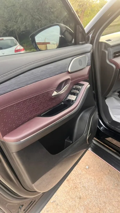Jetour  X90plus  2025 ×90 plus