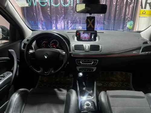 Renault Megane 3 2014 GT Line