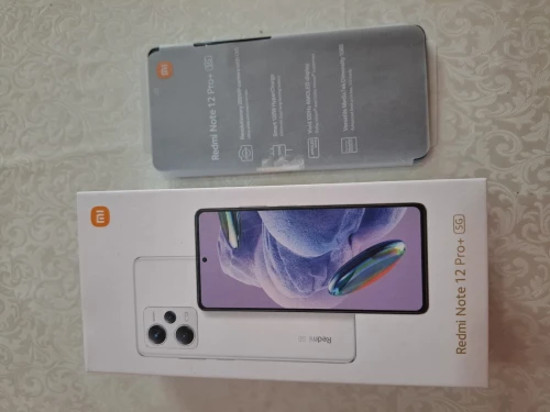 Redmi Redmi Note 12 Pro+ 5G
