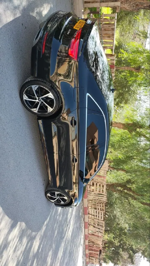 Audi A3 Limousine 2019 A3 Limousine