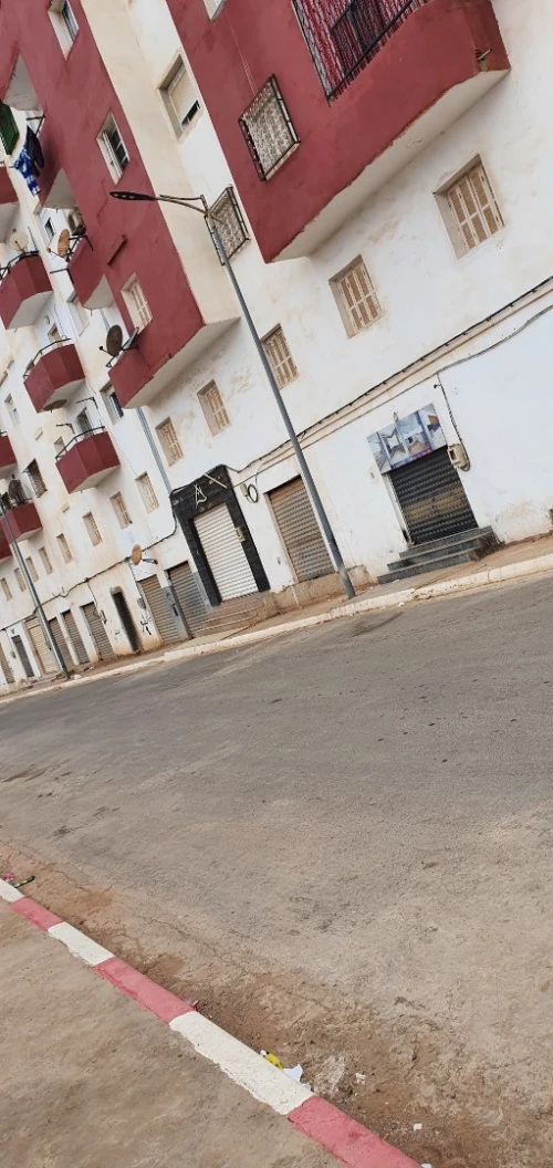 Vente Local Oran Bir el djir