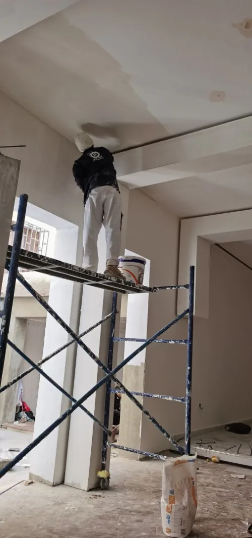 Peintre - peinture سباغ ديكور