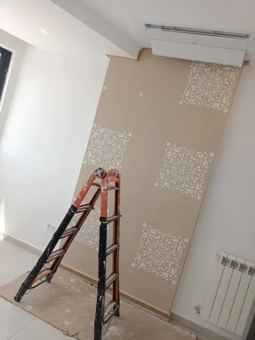 Peintre - peinture سباغ ديكور