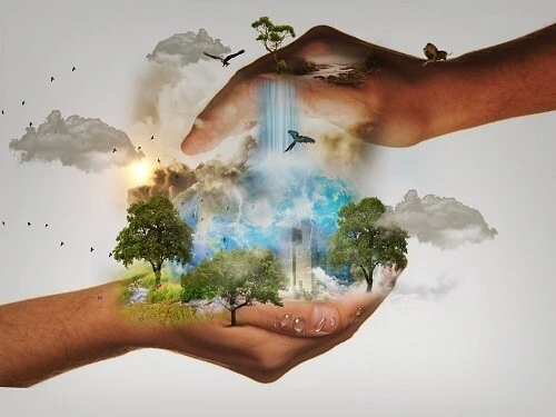 ISP 14001V2015 CERTIFICATION DU SYSTEME ENVIRONNEMENTALE 