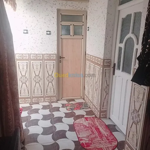Vente Villa Tébessa Bir el mokadem