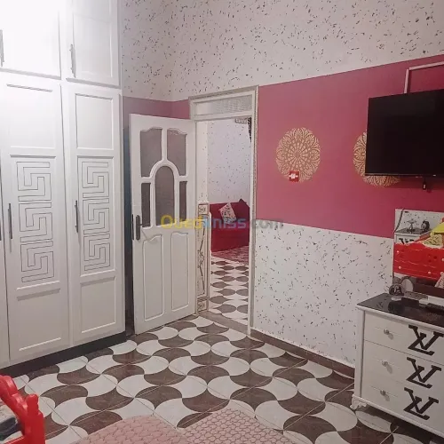 Vente Villa Tébessa Bir el mokadem