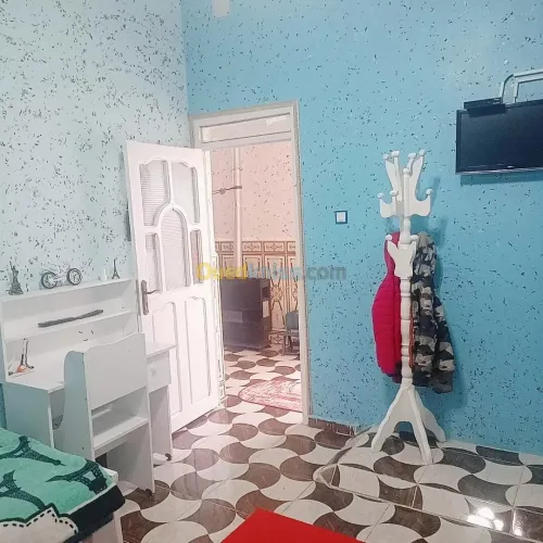 Vente Villa Tébessa Bir el mokadem