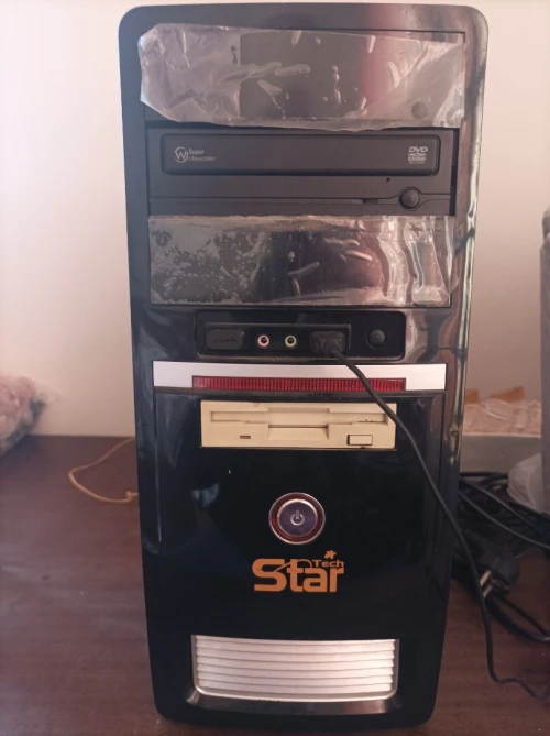 PC Fixe Complet en Excellent État (Idéal Bureautique et Études)  Blida Centre