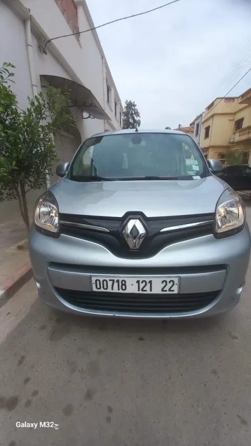 Renault Kangoo 2021 Kangoo